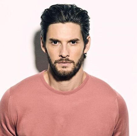 Benjamin Thomas Blackwood Hermano