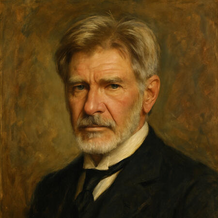 Majesty Philip Glenfiddich I Padre