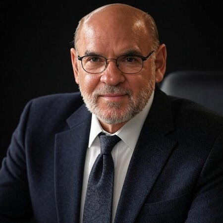 Francis Benjamin Blackwood Abuelo materno