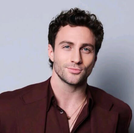 Julian Robert Lancaster Esposo