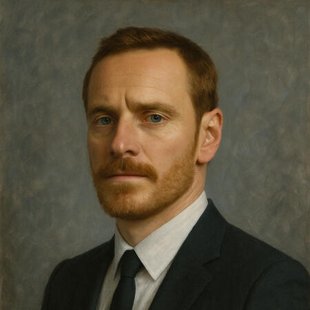 Roger Albert Glenfiddich Hermano paterno