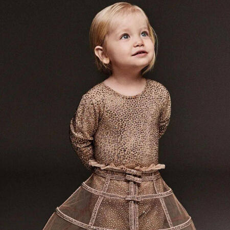 Laila Lancaster-Blackwood Hija