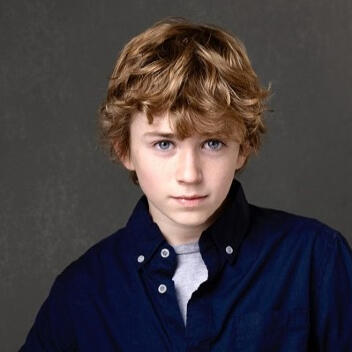 Matthew Lancaster-Blackwood Hijo