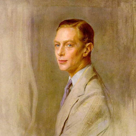 Sir Theodore J. Glenfiddich Abuelo paterno